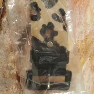 Maison Vancourt | Accessories | Nwt 69 Maison Vancourt Made  display picture 1